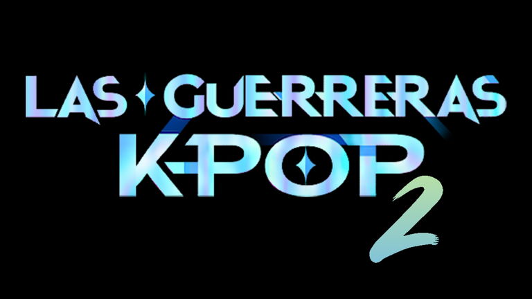 'Las guerreras k-pop 2' en 2029