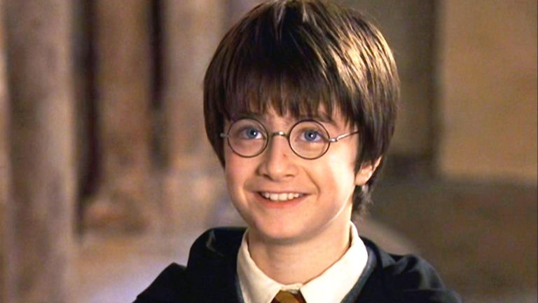 Daniel Radcliffe y la carta que le escribió a Dominic McLaughlin, el nuevo Harry Potter