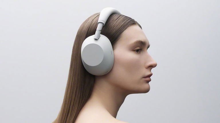Los más nuevos (y mejores) cascos de Sony desploman su precio a días del 11 del 11
