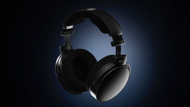 HEDDphone D1: materiales avanzados, construcción alemana y una declaración de intenciones