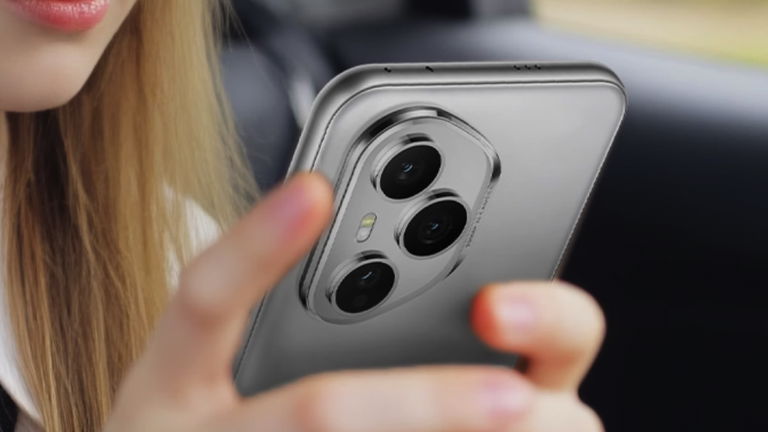 Un móvil de gama alta baratísimo: solo 429 euros, con Snapdragon 8 Gen 3, cámara de 200 MP y 5300 mAh