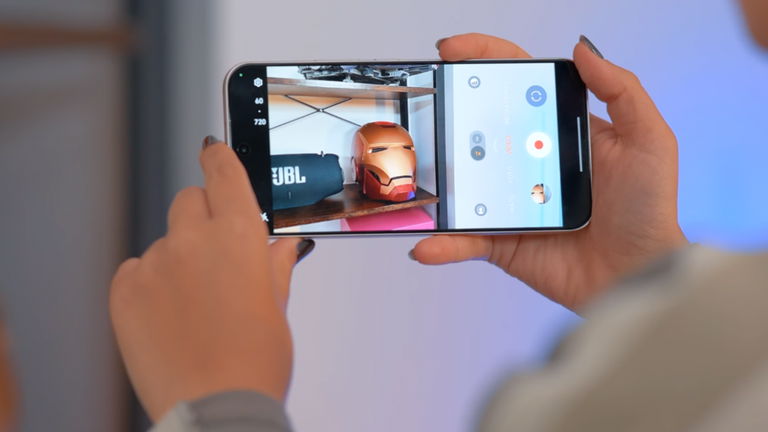 Solo unos días para pillar este móvil de HONOR con cámara principal de 200 MP a precio por los suelos por el 11.11