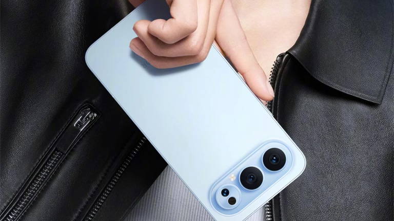 Parece un iPhone Air, pero es el nuevo flagship económico de HONOR con una batería de 8000 mAh