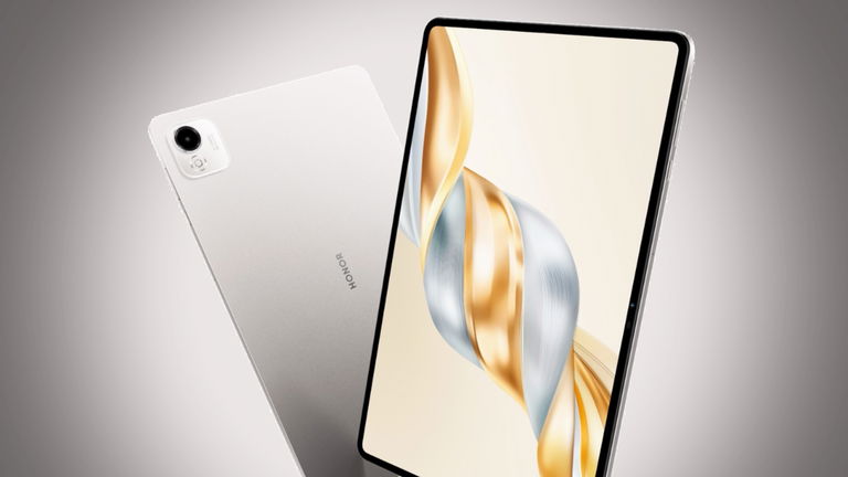 ¿Y si la tablet buena, bonita y barata sí existiera? Spoiler: se llama HONOR Pad X9A