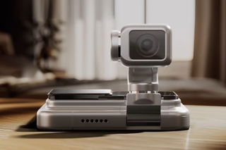 Ya es oficial: el "teléfono robot" de HONOR se presentará en 2026