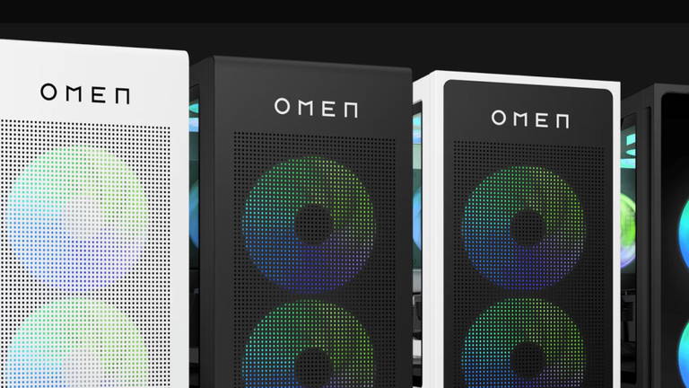 El sobremesa gaming con RTX 5070 que cumple con todas las expectativas tiene más de 600 euros de descuento