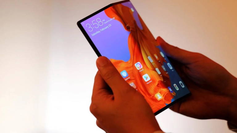 El mercado chino de plegables tiene a un consentido y no es Samsung que es el que tiene más experiencia