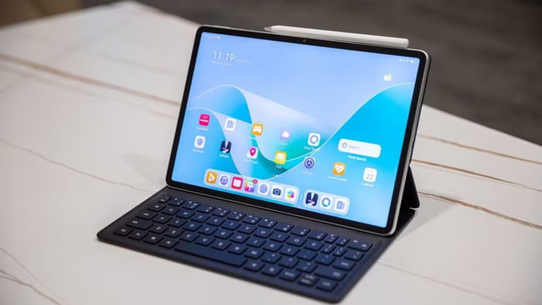 La tienda oficial de HUAWEI ha fulminado el precio de su tablet superventas: es tuya por menos de 250 euros