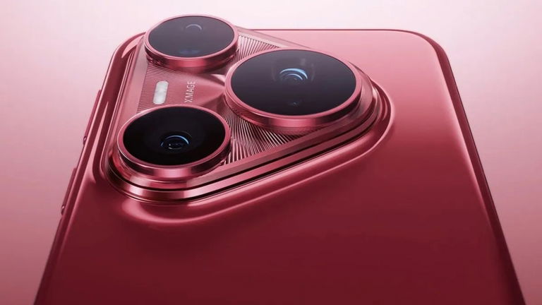 HUAWEI tiene una promo épica para el nuevo HUAWEI Pura 80 Pro: acaba de salir y te regala un reloj valorado en 200 euros