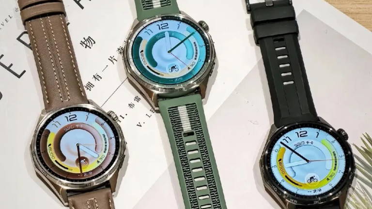De 249 a 173 euros: así se ha hundido el precio del nuevo HUAWEI Watch GT 6 en el 11 del 11