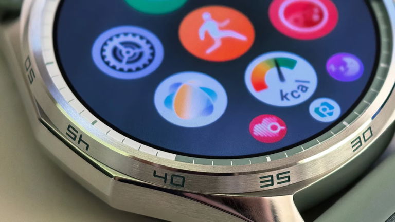 Último día para pillar el reloj de HUAWEI  tirado de precio con 21 días de batería y pantalla brutal: ahora cuesta casi 100 euros menos