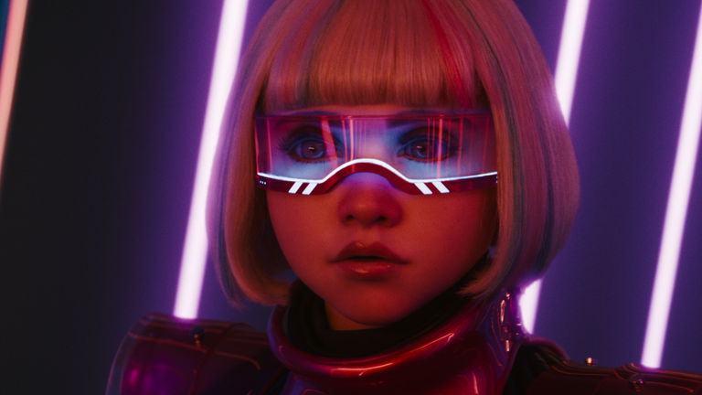 SkyShowtime quiere ser tu mejor plan estas Navidades: 'M3GAN 2.0', 'Misión imposible: Sentencia Final', 'Amadeus' y muchísimo más