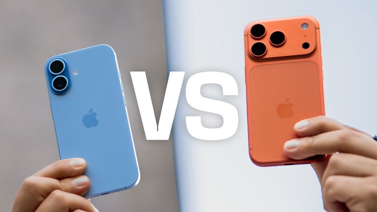 iPhone Air vs iPhone 17 y iPhone 17 Pro: precios, diferencias y cuál es mejor para comprar en 2025