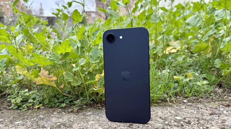El iPhone 16e se desploma y alcanza un precio mínimo en una oferta que no te puedes perder