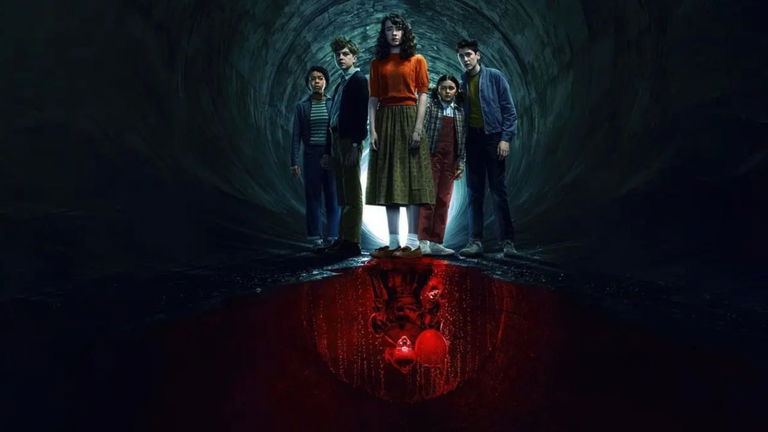 Ya puedes ver en streaming la mejor serie de terror de los últimos años: 8 capítulos que expanden el universo de Stephen King