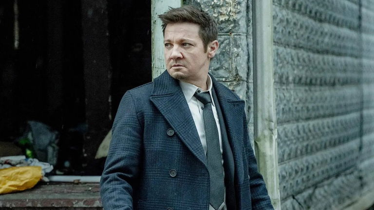 Si te gustó 'Peaky Blinders' no te puedes perder este drama criminal con Jeremy Renner. Está en streaming y acaba de estrenar su cuarta temporada