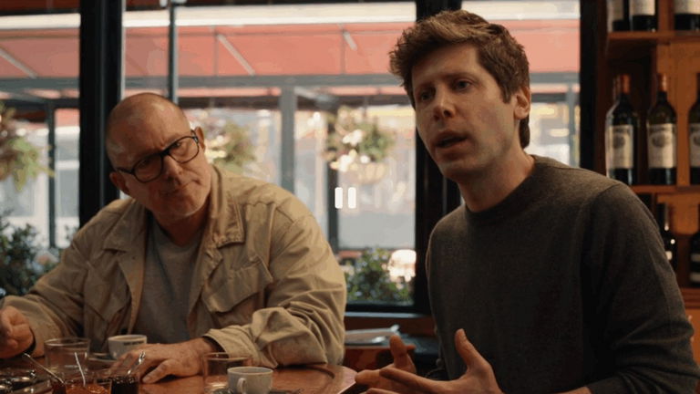 Jony Ive y Sam Altman confirman que ya tienen los primeros prototipos sobre un misterioso hardware de IA