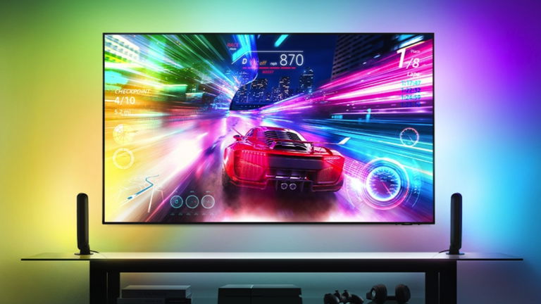 QLED, 4K y 65 pulgadas con 42% de descuento: la tienda de Samsung tira el precio de esta smart TV