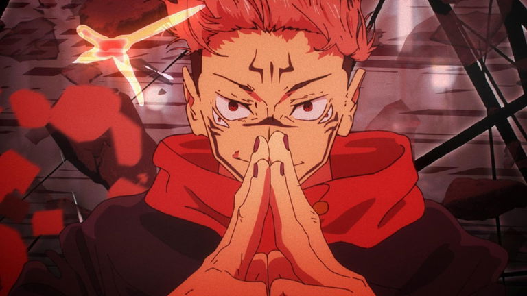 'Jujutsu Kaisen: Ejecución' en cines la semana que viene: compra ya tus entradas