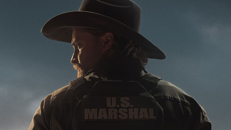 'Y: Marshals', el último spin-off/secuela de 'Yellowstone', ya tiene nombre definitivo y plataforma de estreno en streaming