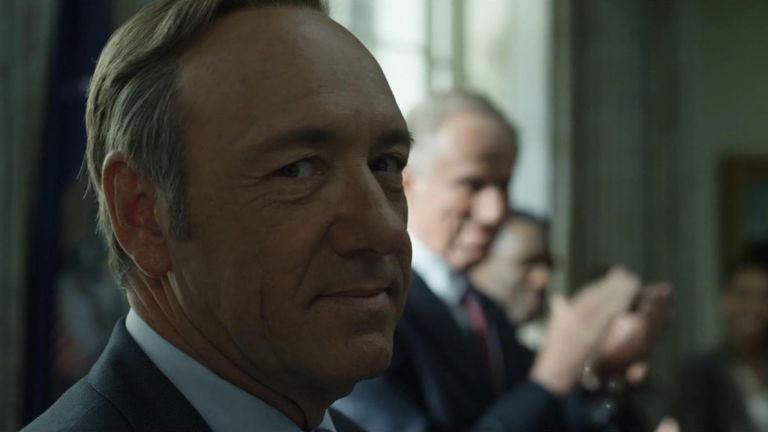 No, Kevin Spacey no es un sintecho: el actor ha tenido que aclarar tan desacertados titulares
