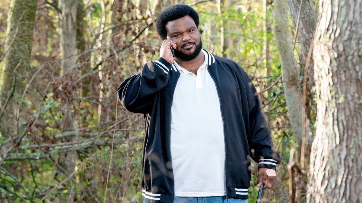 Para mí, una de las mejores series de comedia de los últimos 5 años. Tiene 2 temporadas y está disponible en streaming