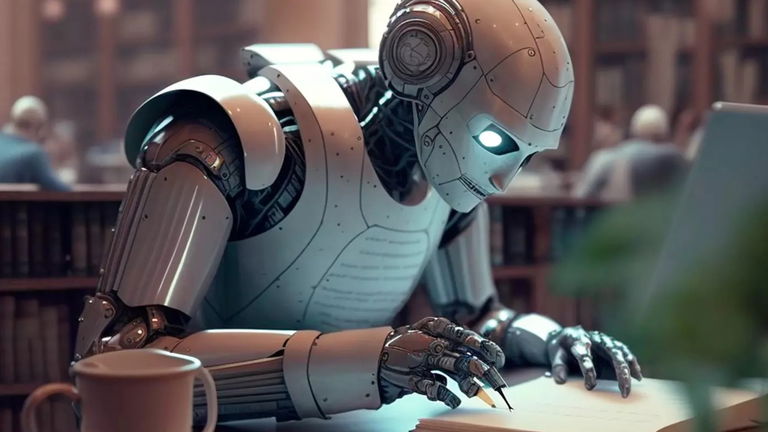 El fraude de las citas: la IA inventa referencias científicas y la mentira aumenta si le preguntas por temas menos conocidos