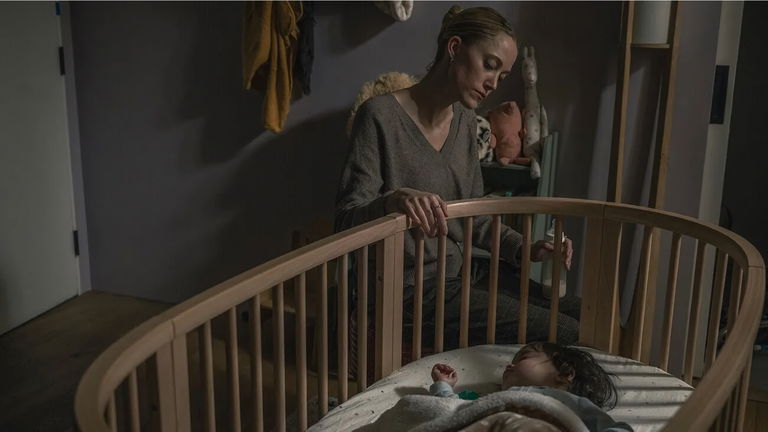 Crítica de 'La mano que mece la cuna', un remake con buenas ideas las cuales olvida demasiado pronto