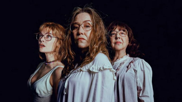 Es el momento perfecto para ver en streaming una de las series españolas más perturbadoras y originales de la historia. Está dirigida por "los Javis" y solo tiene 7 capítulos