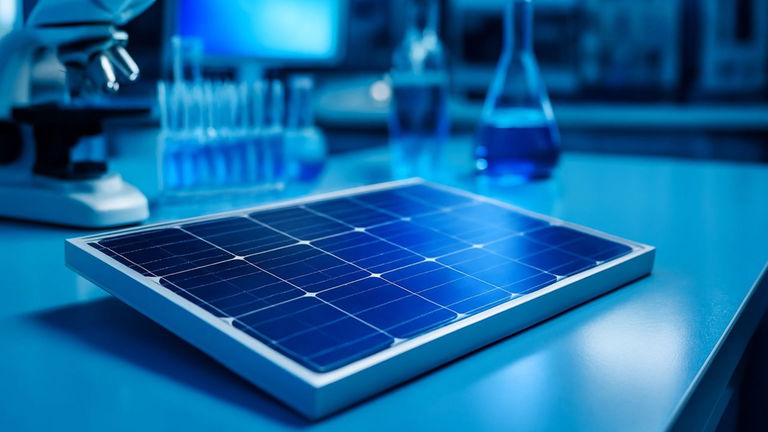 La revolución energética podría estar a la vuelta de la esquina gracias a este nuevo invento: es trascendental