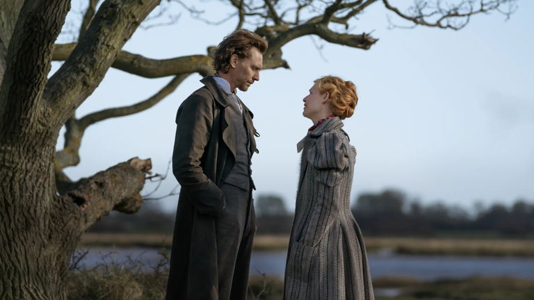 Esta mini serie de suspense con Tom Hiddleston es perfecta para ver del tirón este fin de semana