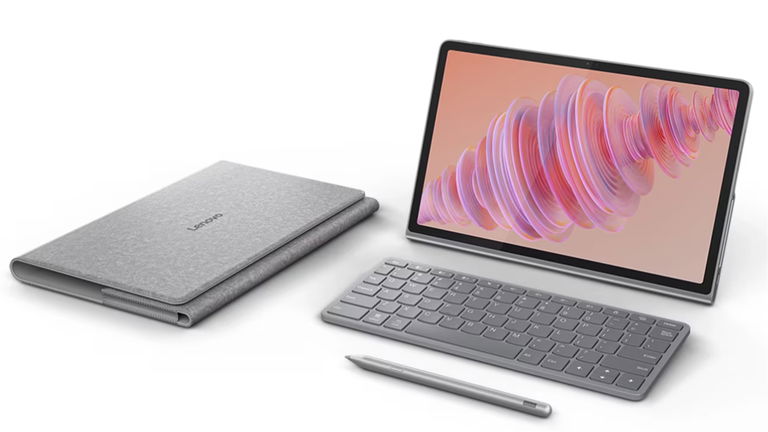 Lenovo lo ha vuelto a hacer: una tablet barata con sonido brutal por menos de 250 euros