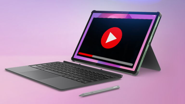 Esta tablet premium con pantalla 3K vuelve a caer de precio justo antes de Navidad