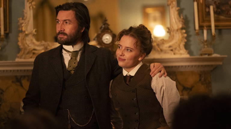 Mejor que 'Los Bridgerton': esta mini serie de época es perfecta para ver de maratón este finde. Solo tiene 6 episodios y está disponible en streaming