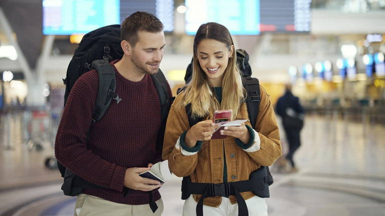 Los mejores grupos de Telegram para viajar: encuentra la mejor comunidad para planificar tu próximo destino