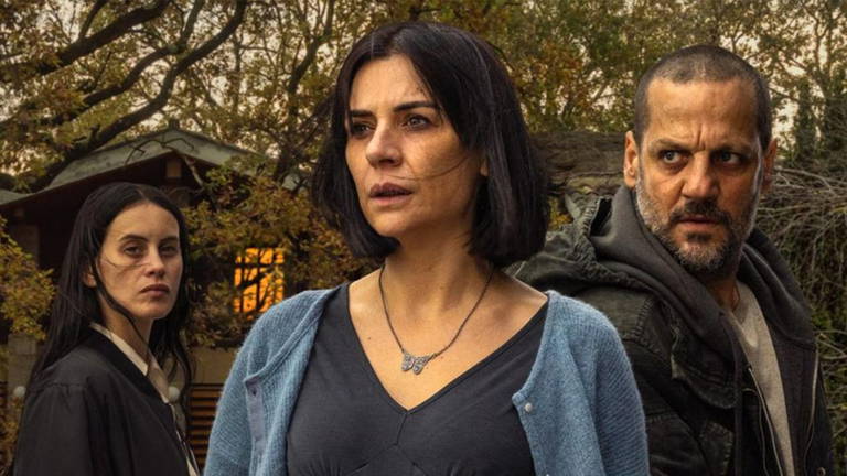 Esta mini serie española de suspense es ideal para ver de maratón este finde. Solo tiene 6 episodios y está en streaming