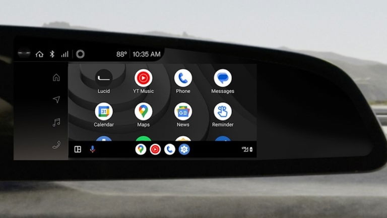 Cómo conectar Android Auto por cable USB o de forma inalámbrica