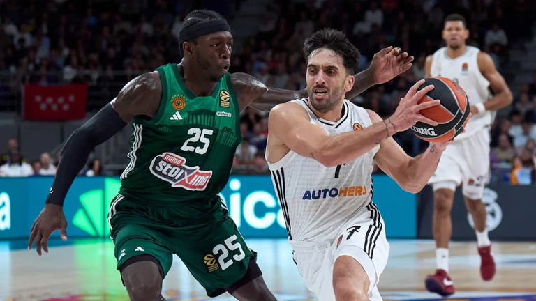 Ergin Ataman quiere acabar con el invicto de Sergio Scariolo en casa: duelo de gigantes hoy en Movistar Plus