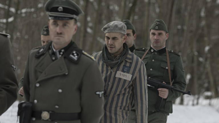 Para mí, esta película con Mario Casas es el drama histórico más impactante que he visto en años. Está en streaming y merece la pena cada minuto que gastes viéndola