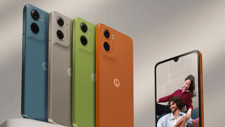 Motorola desafía la regulación de la UE para poder seguir vendiendo móviles de 100 euros