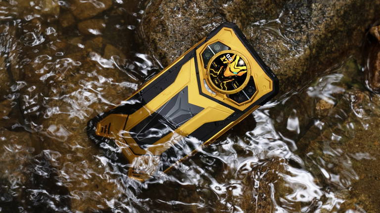 A prueba de golpes y maratones de uso: los móviles rugerizados con mayor descuento en este Black Friday