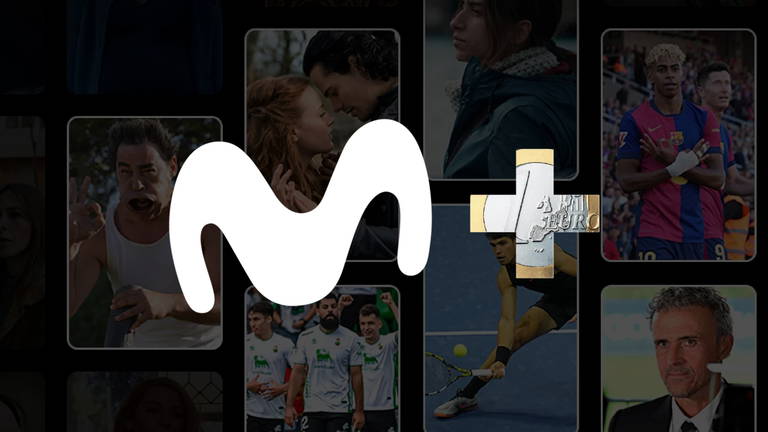 1 mes por solo 1 euro: si aún no eres de Movistar Plus+ ahora es el momento