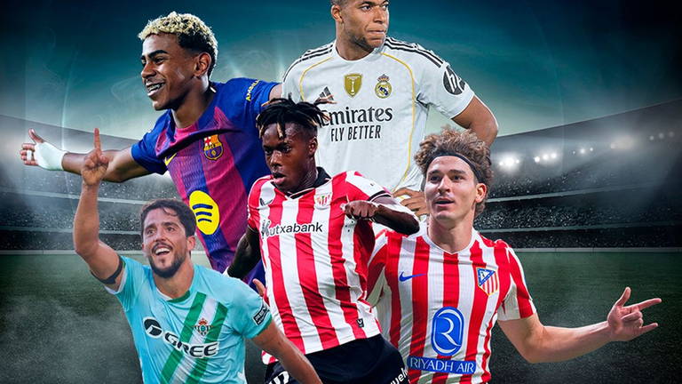 La ofensiva de Movistar contra la piratería: fútbol seguro con una cuota simbólica