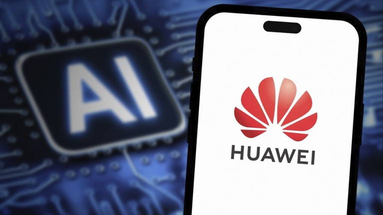 Ni más chips ni más caros: Huawei revela el verdadero secreto para desatar la potencia oculta de la IA
