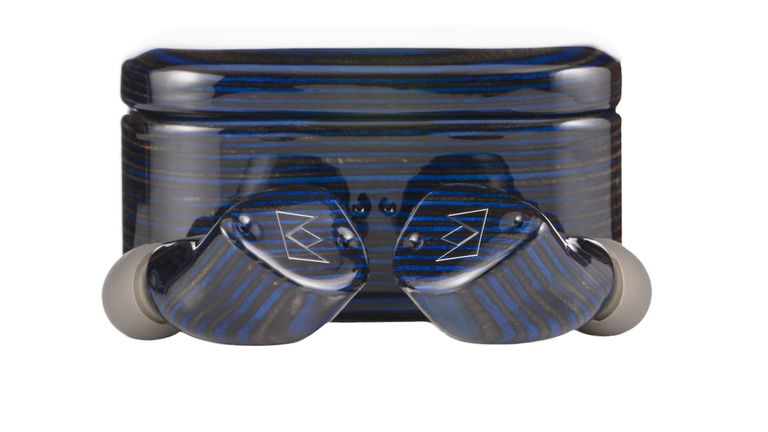 Lujo, tecnología y diseño en uno: así es el FoKus Prestige Encore de Noble Audio