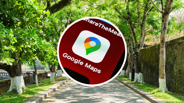 La nueva función de Google Maps será perfecta para el próximo verano