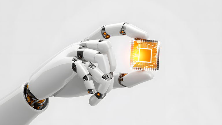 Danish Hussain, científico de Neuralink, sobre su extraña creación: "Se piensan que somos una megacorporación malvada"