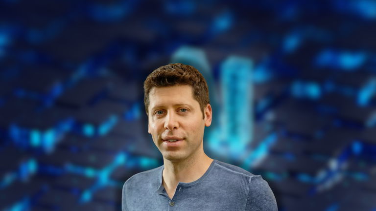 Sam Altman tiene un plan para dominar el mercado de la IA: aliarse con el Gobierno de EE. UU.