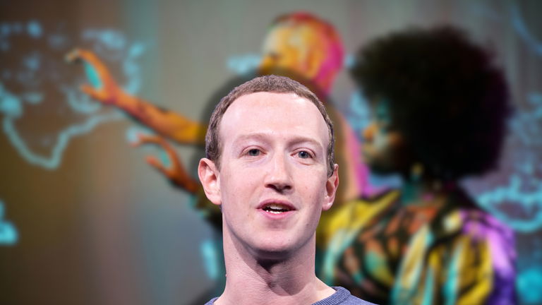 Mark Zuckerberg, CEO de Meta, asegura que esta es la tecnología perfecta para la IA: "Puede fundir el mundo digital con el real"
