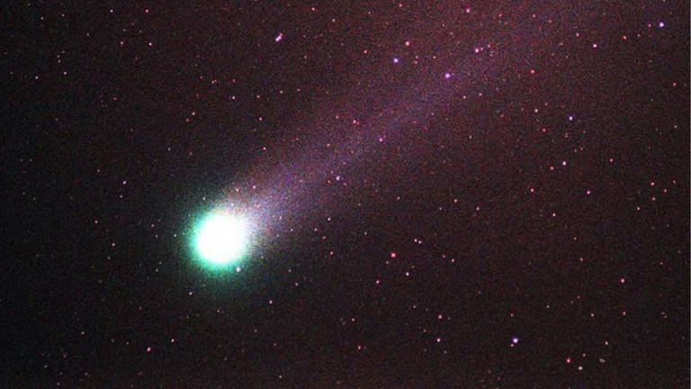 El 3I/ATLAS bombardea la Tierra con una extraña señal de radio, pero su origen es controvertido